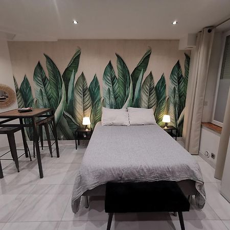 Studio Cosy Proche Paris Et Versailles Льо Порт-Марли Екстериор снимка