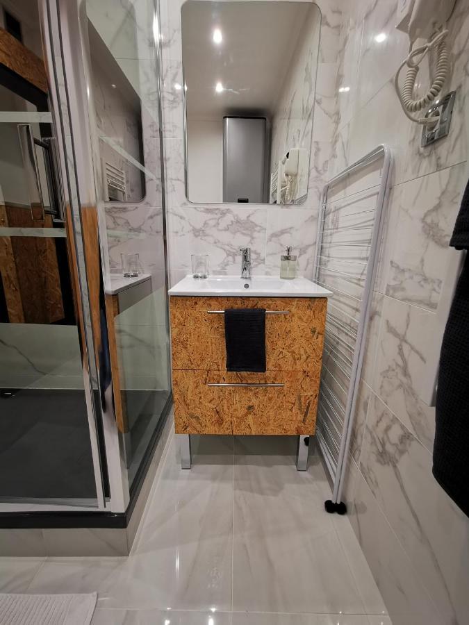 Studio Cosy Proche Paris Et Versailles Льо Порт-Марли Екстериор снимка