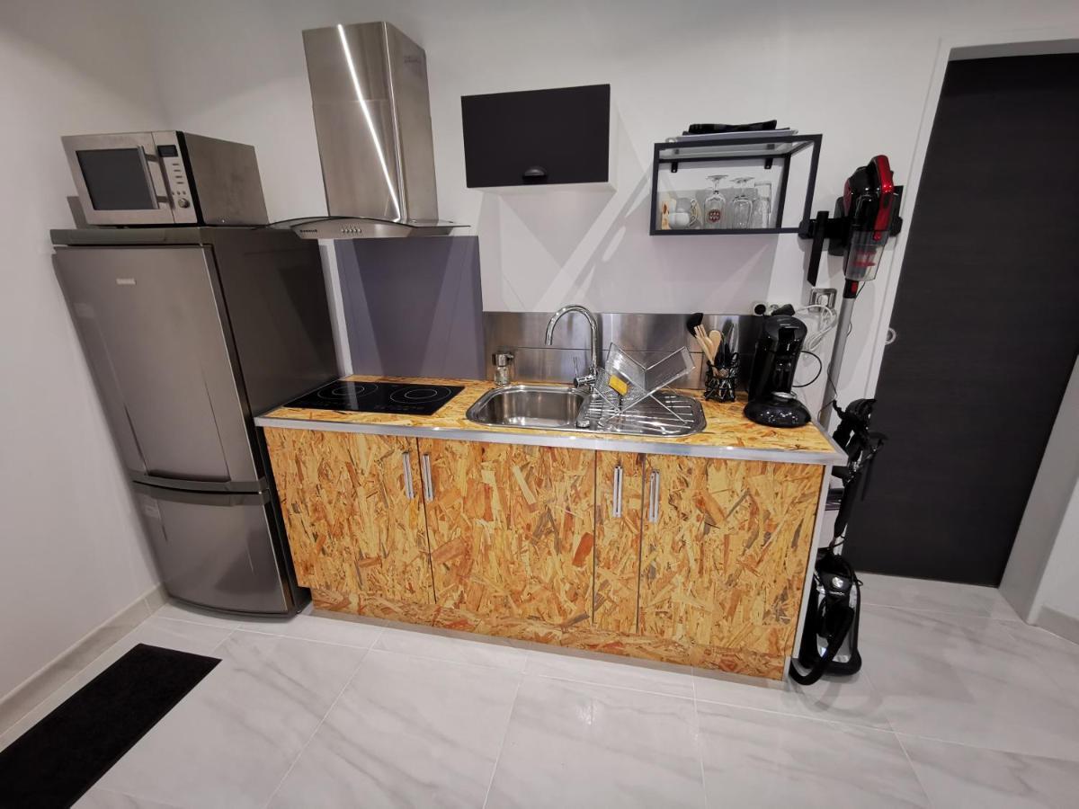 Studio Cosy Proche Paris Et Versailles Льо Порт-Марли Екстериор снимка