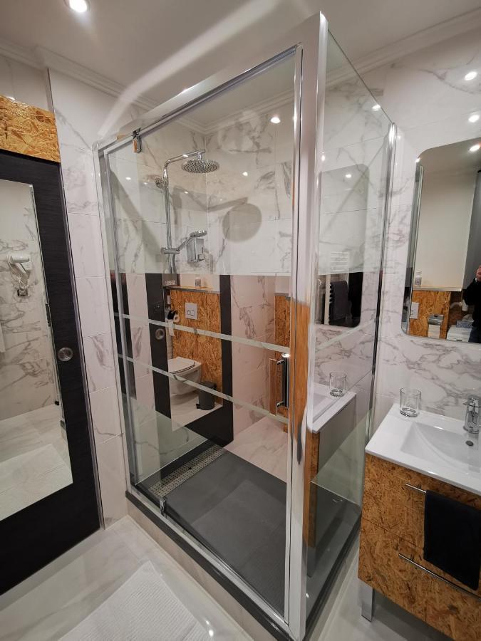 Studio Cosy Proche Paris Et Versailles Льо Порт-Марли Екстериор снимка