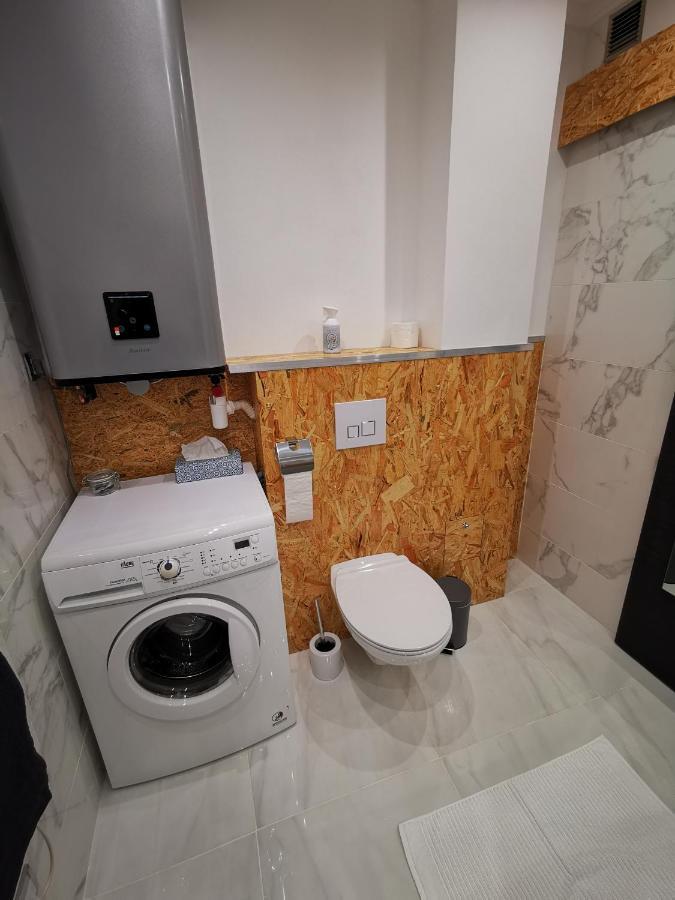 Studio Cosy Proche Paris Et Versailles Льо Порт-Марли Екстериор снимка