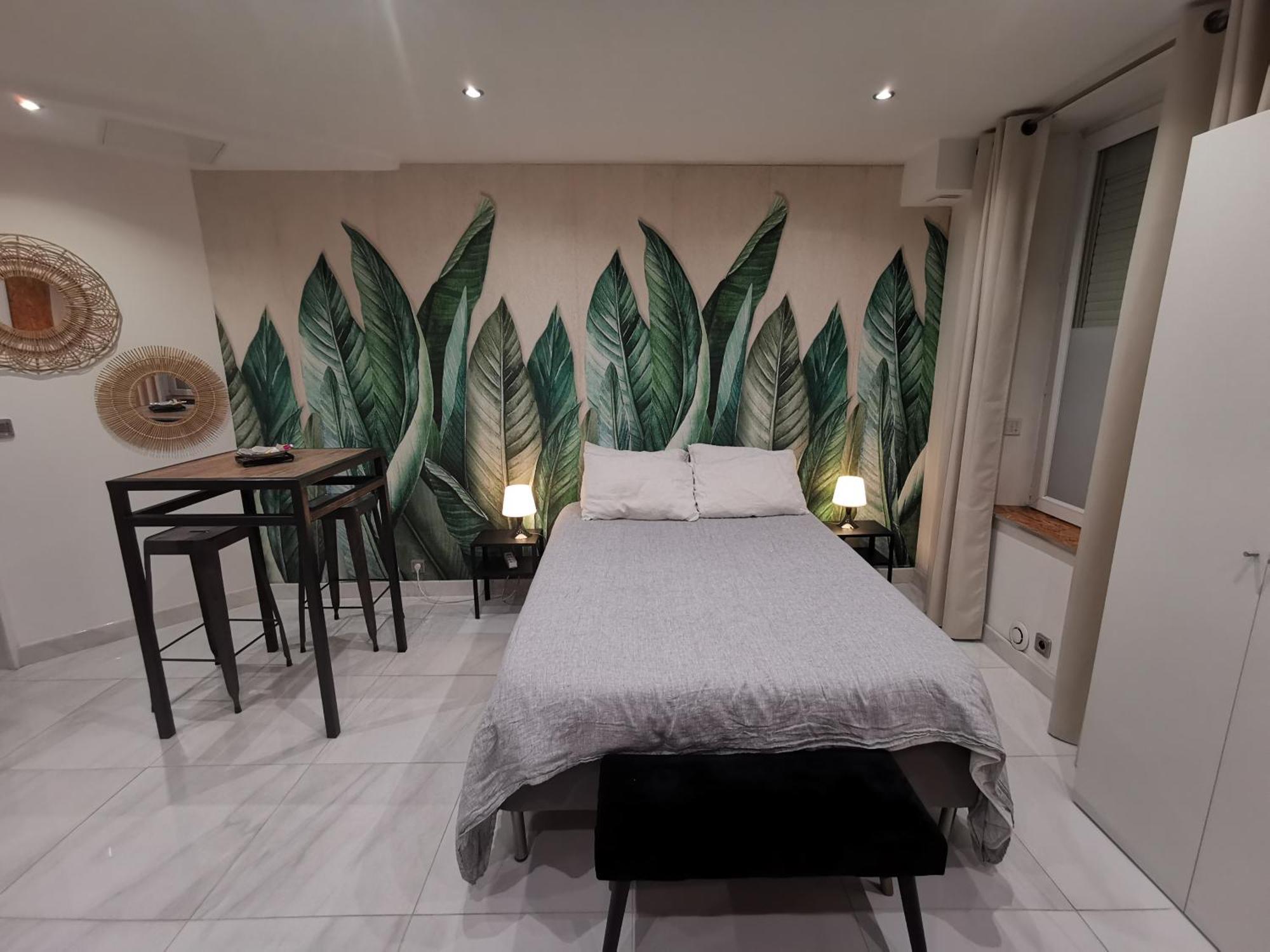 Studio Cosy Proche Paris Et Versailles Льо Порт-Марли Екстериор снимка